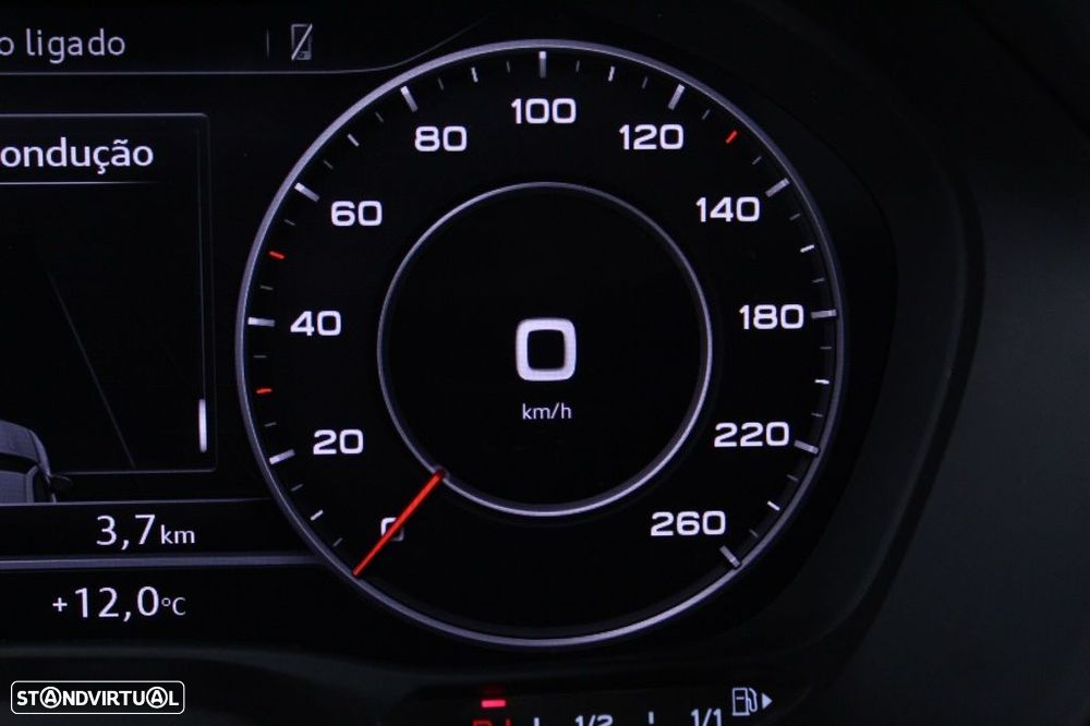 Audi Q2 30 TFSI Advanced - 29