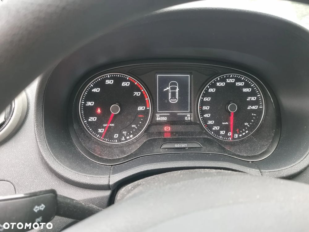 Seat Ibiza 1.0 MPI S&S Reference - 7