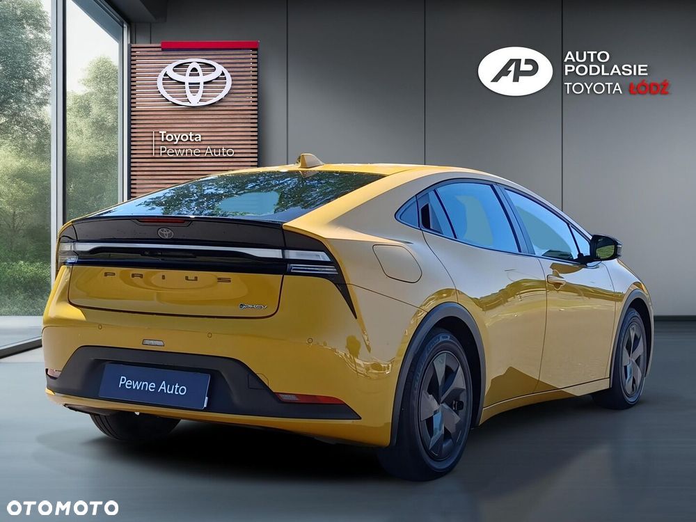 Toyota Prius - 8