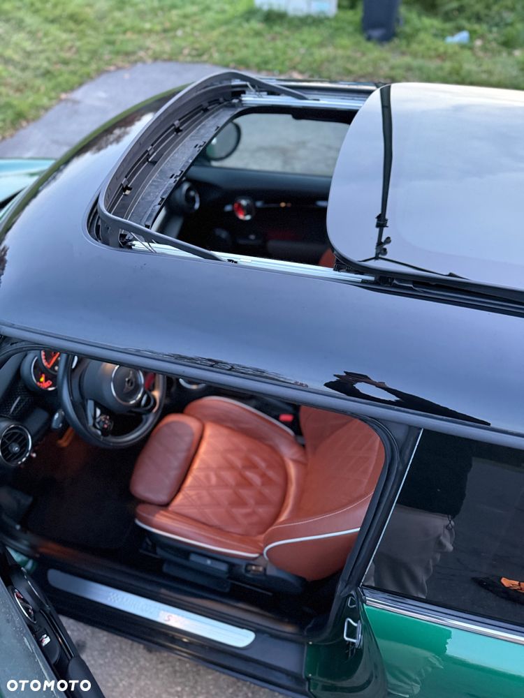 MINI Cooper S sport - 6