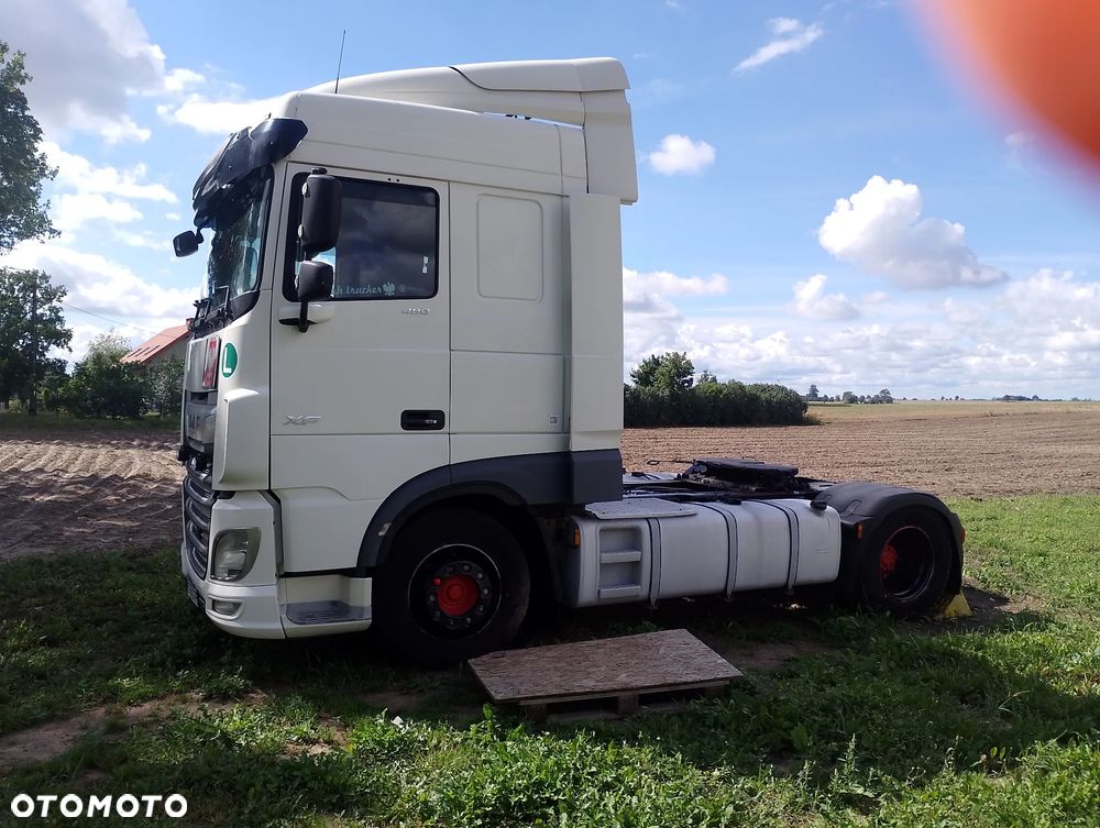 DAF XF 106 480 FT - 3
