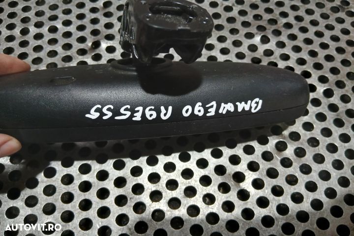 Oglinda retrovizoare parbriz E1010736 E1010736 BMW Seria 3 E90 [2004 - 3