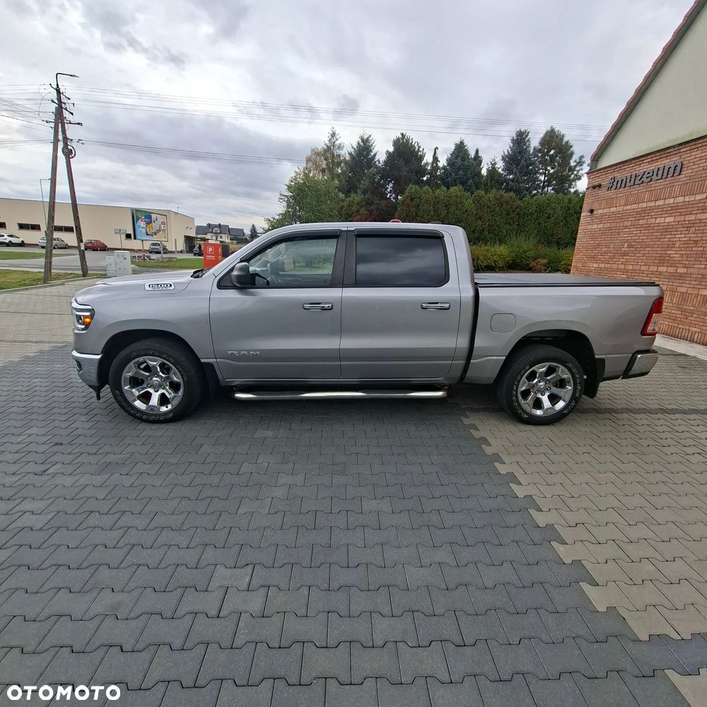 RAM 1500 - 24