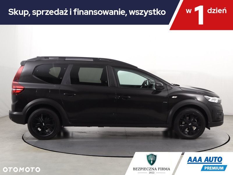 Dacia Jogger - 7