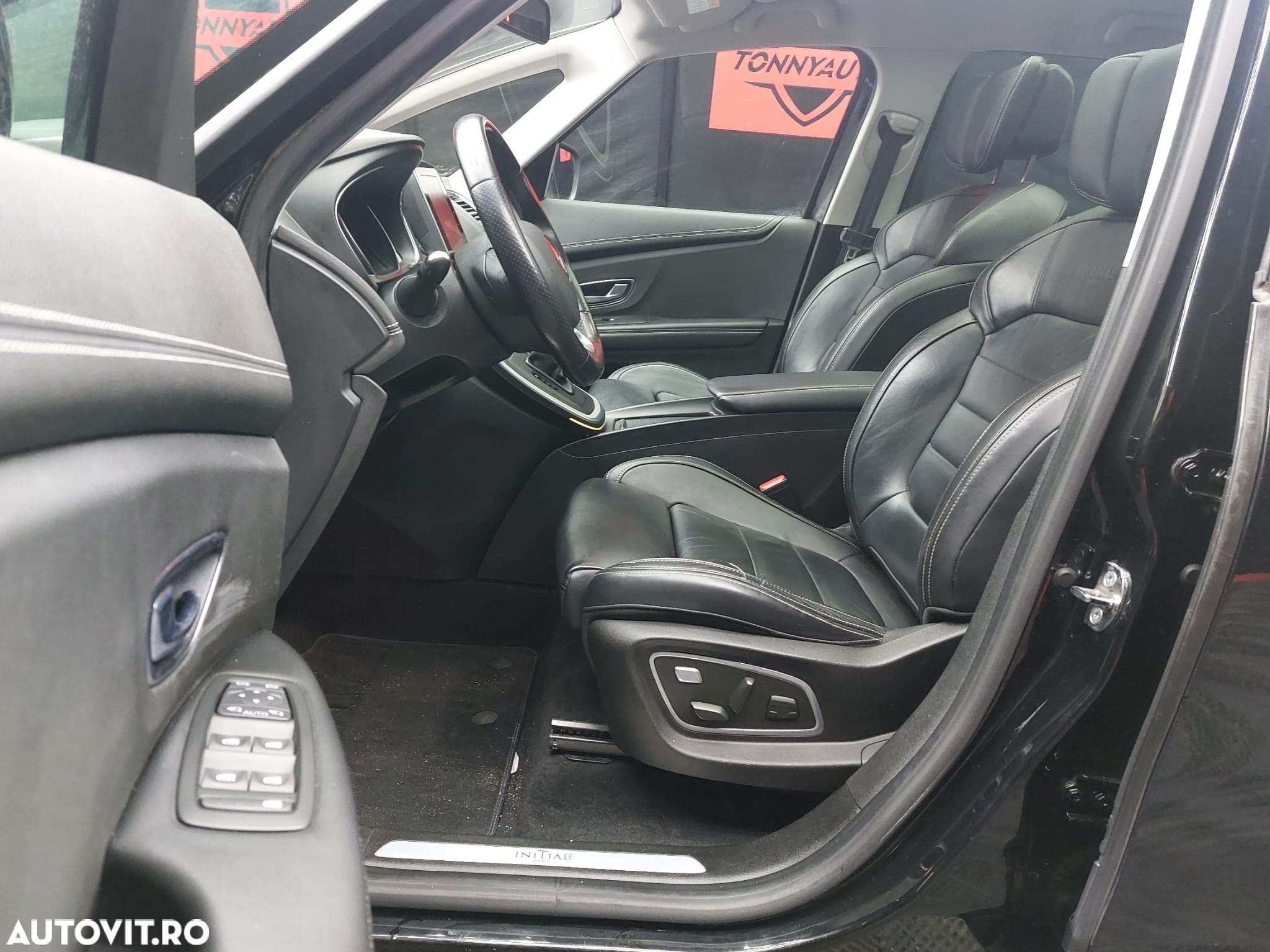 Renault Grand Scenic ENERGY dCi 160 EDC INITIALE PARIS - 9