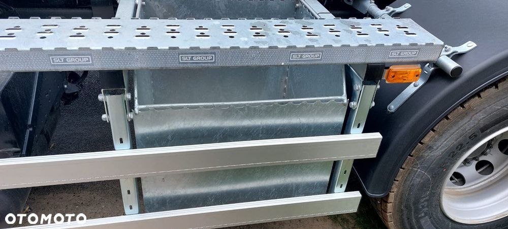 Volvo FE 280 4x2 - 6