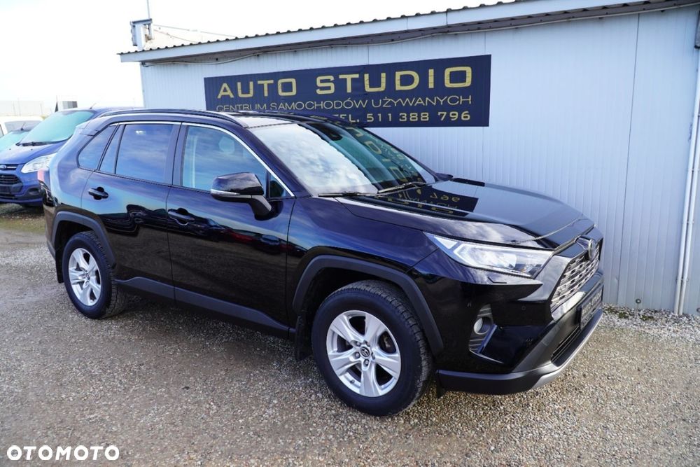 Toyota RAV4 - 35