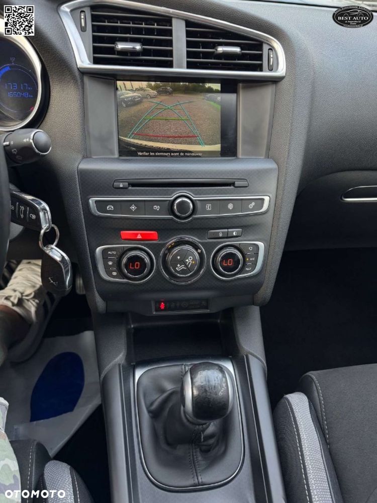 Citroën DS4 - 8