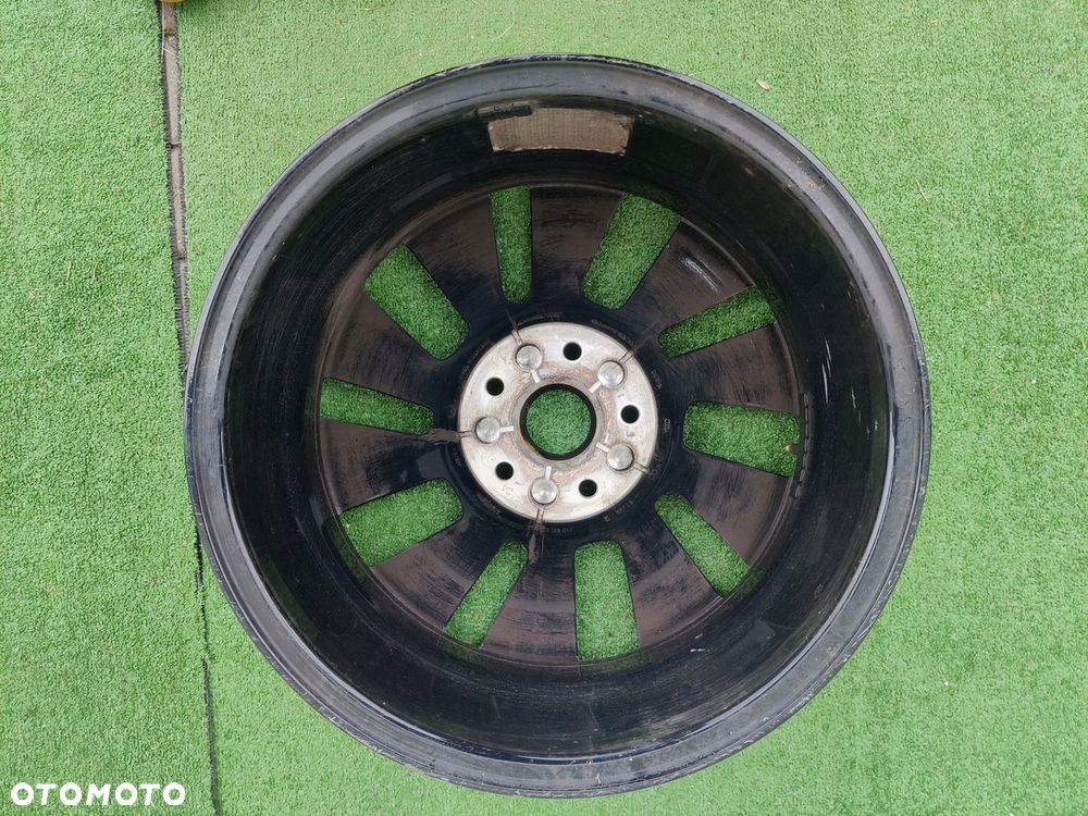 Felga aluminiowa 17 cali Vw T7 - 4