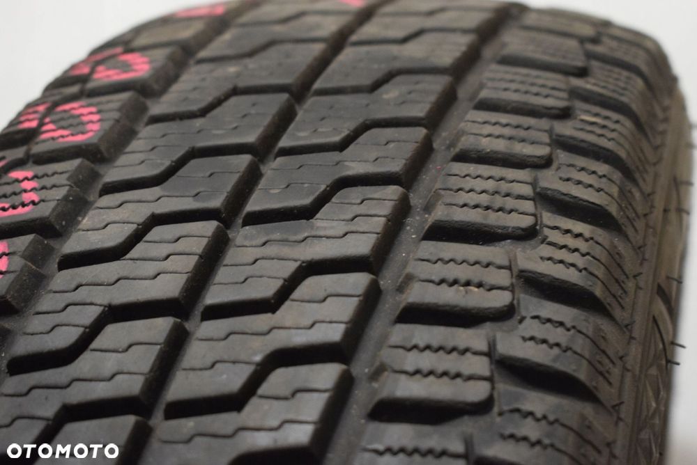 R16C 215/65 Nexen Nblue 4Season Van 109/107T Wysyłka gratis! - 3