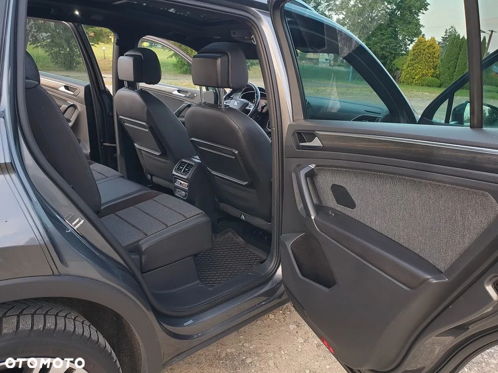 Seat Tarraco 2.0 TDI 4Drive DSG SCR Xcellence - 32