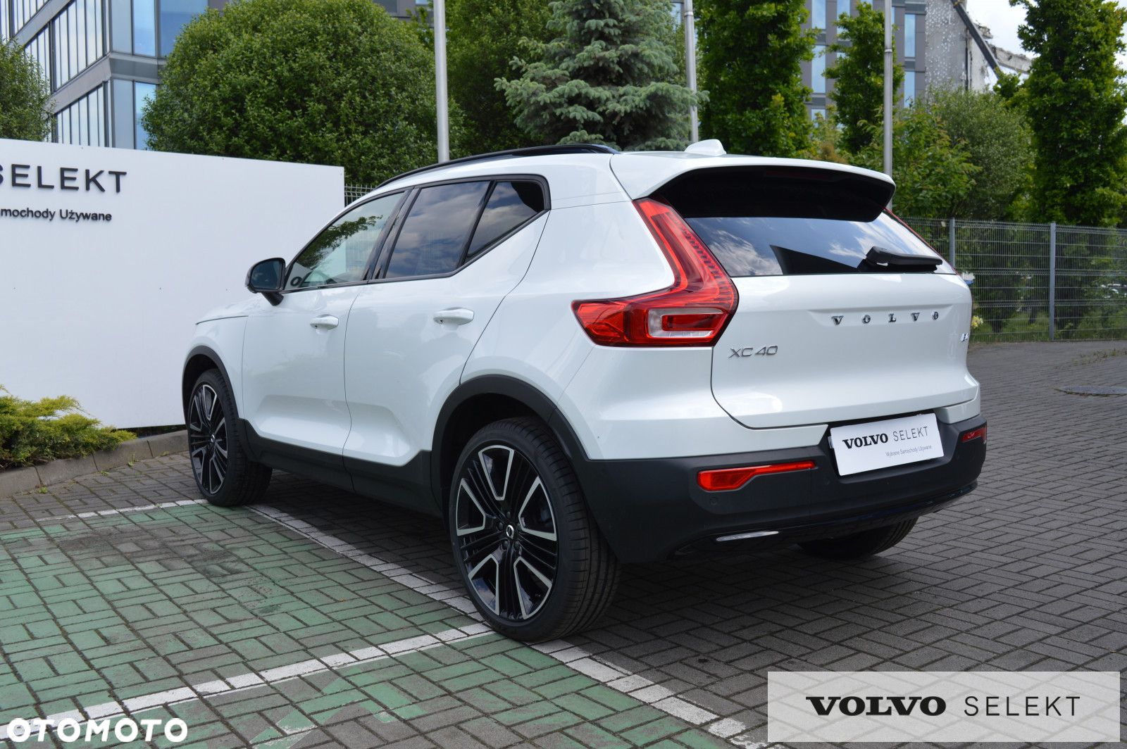 Volvo XC 40 - 7