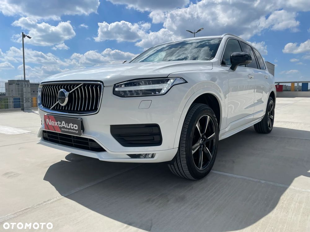 Volvo XC 90 - 4