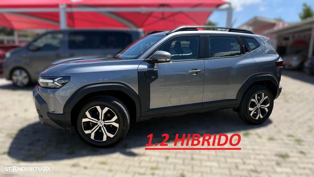 Dacia Duster 1.2 TCe Extreme - 2