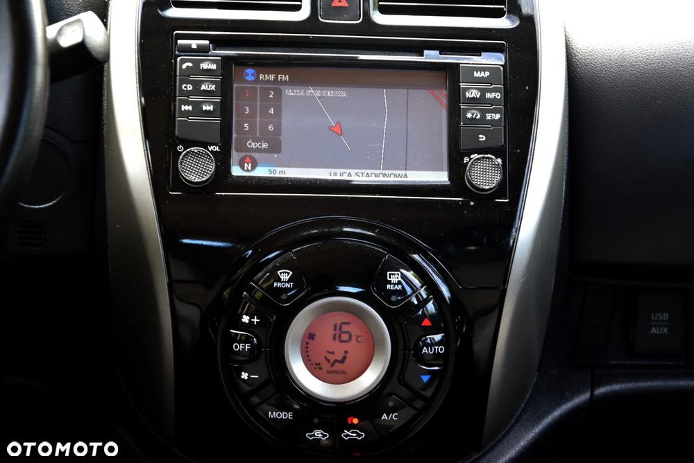 Nissan Micra - 20