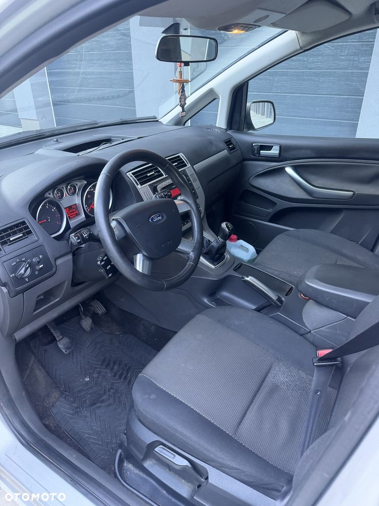 Ford C-MAX - 7