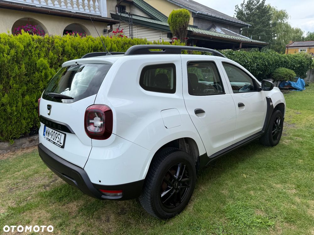 Dacia Duster 1.0 TCe Comfort - 4