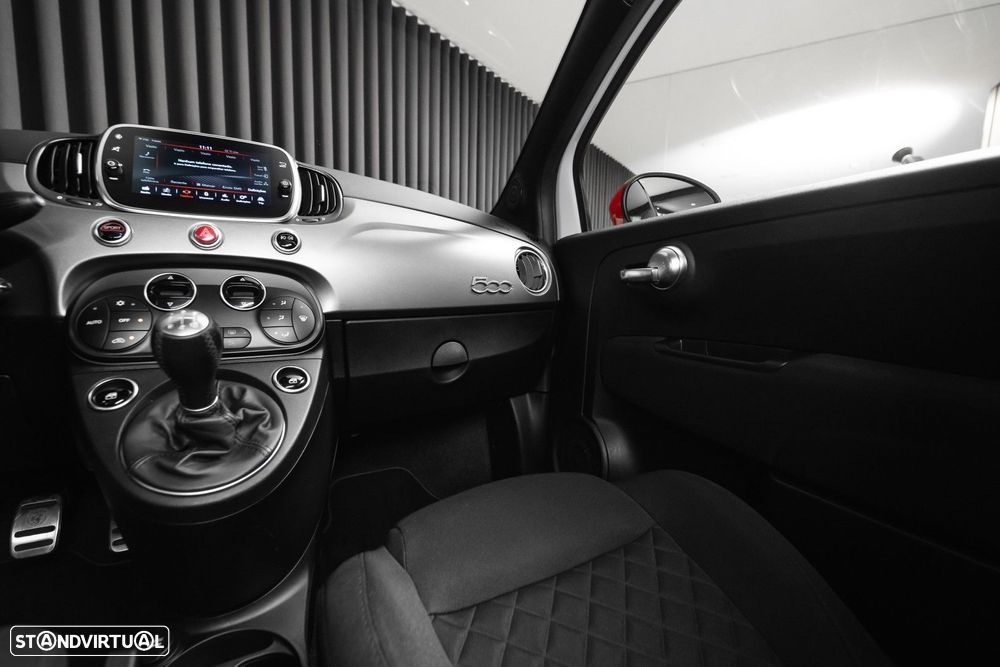 Abarth 595 1.4 T-Jet Pista - 42