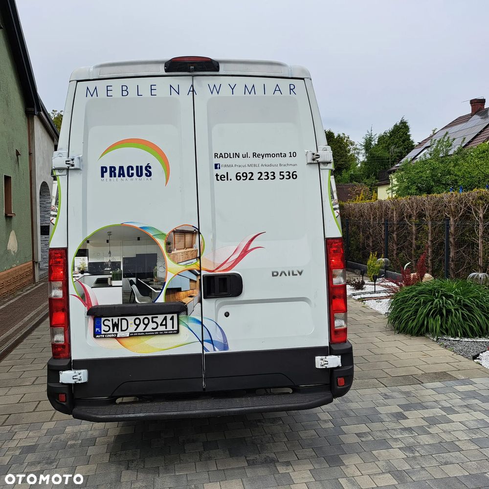 Iveco DAILY - 6