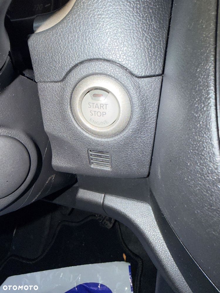 Nissan Micra 1.2 wersja specjalna - 5
