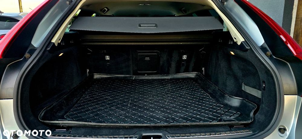 Volvo V90 - 20
