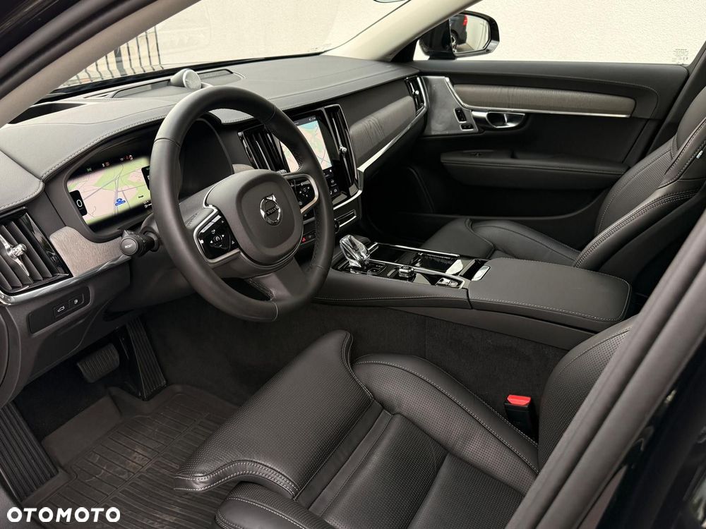Volvo V90 - 9