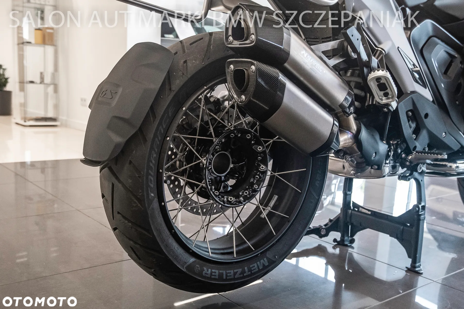 BMW GS - 11