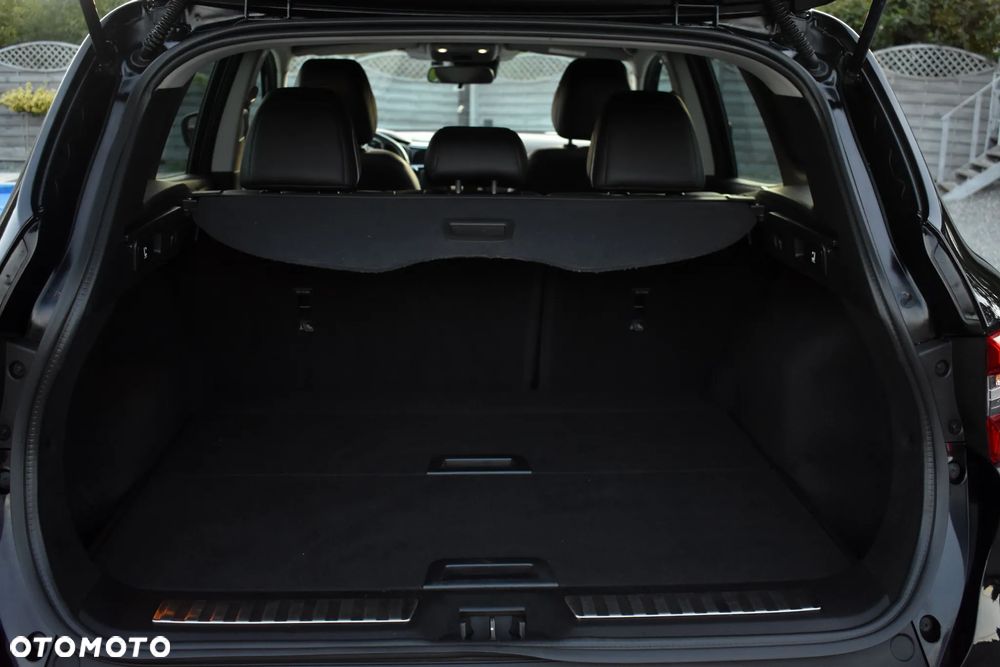 Renault Kadjar BLUE dCi 115 BOSE EDITION - 39