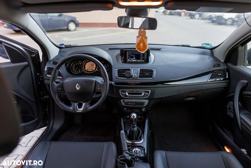 Renault Megane - 6