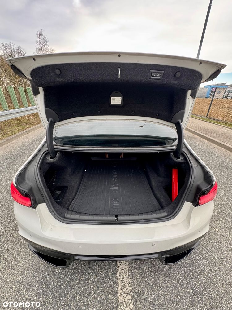 BMW Seria 5 - 11