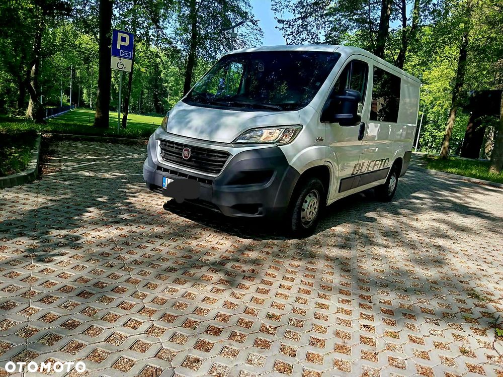 Fiat Ducato - 2
