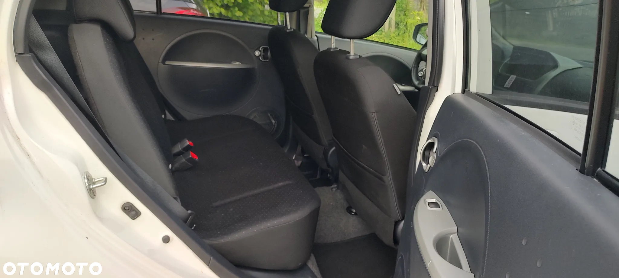 Mitsubishi i-MiEV Standard - 10