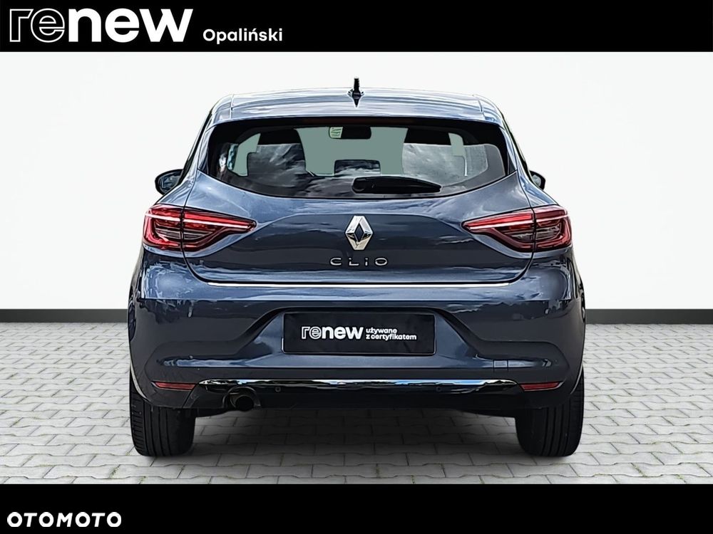 Renault Clio 1.0 TCe Zen - 7
