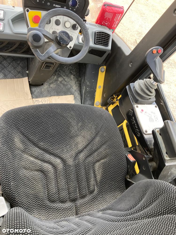 Bomag BW 177 D-5 - 13