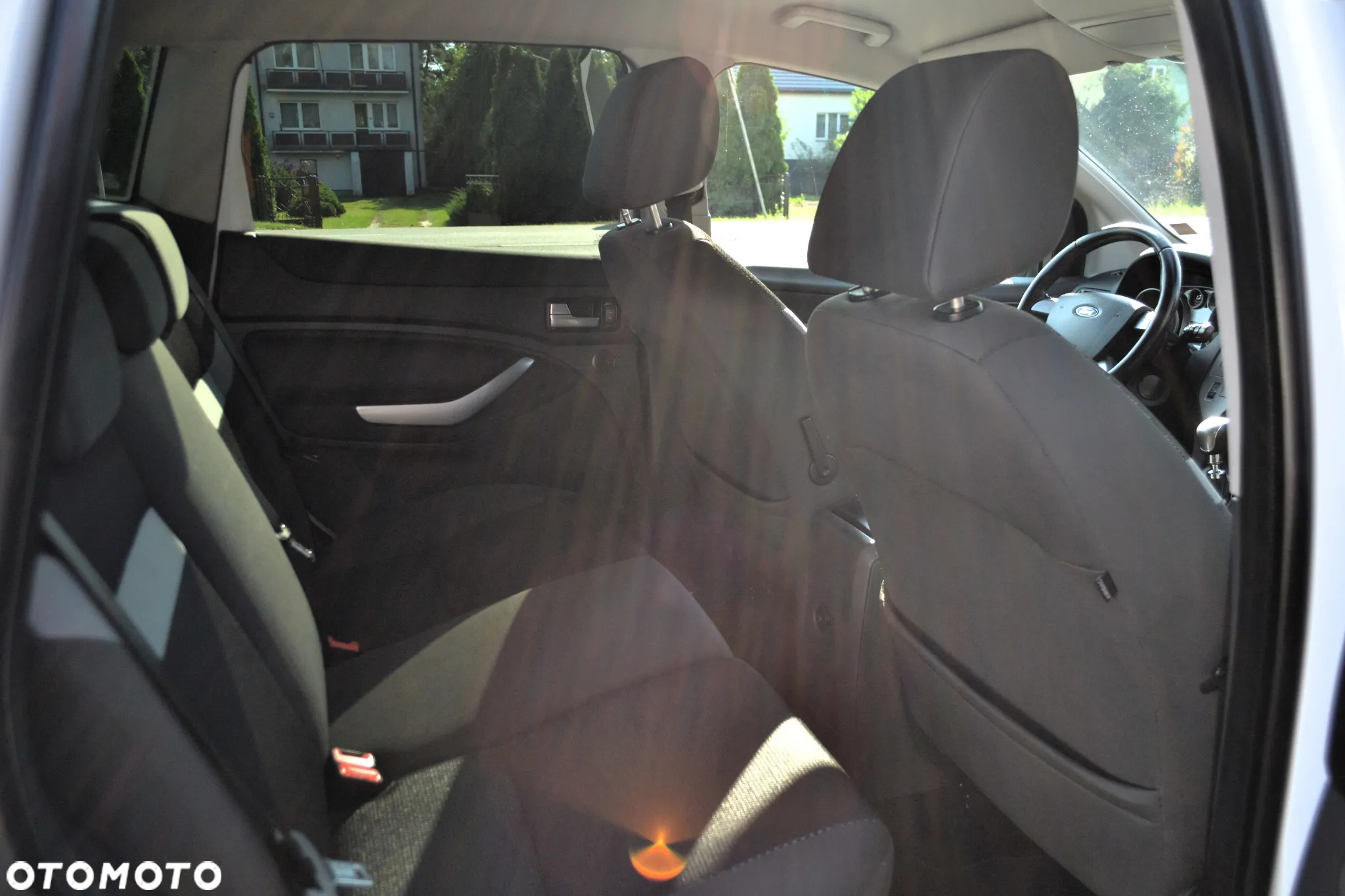 Ford Kuga 2.0 TDCi 4x4 Trend - 10