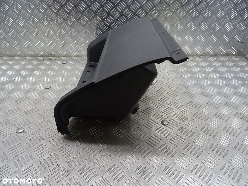 VW CADDY III 03-10 1.9 TDI SCHOWEK PASAŻERA - 6