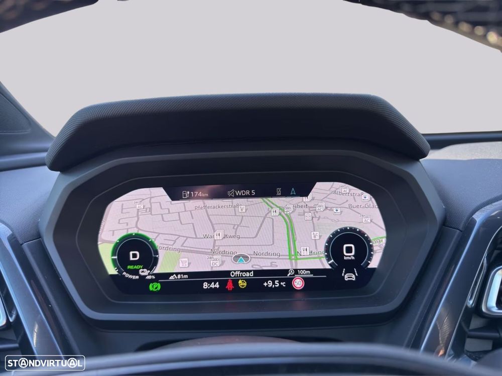 Audi Q4 e-tron - 5
