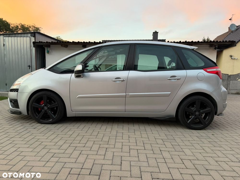 Citroën C4 Picasso - 15