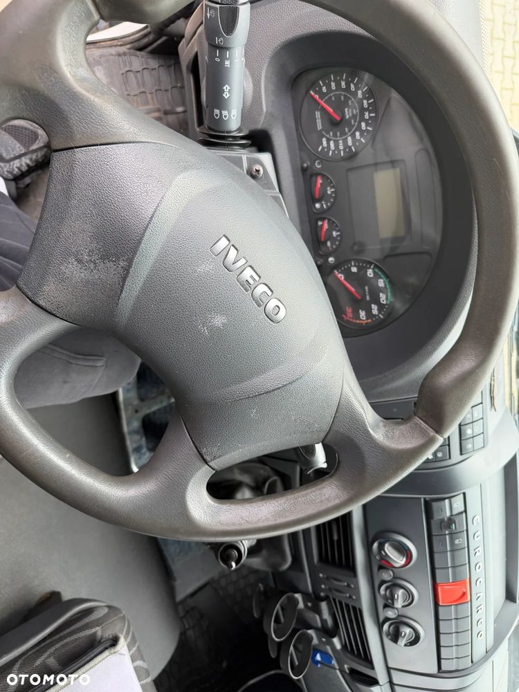Iveco Eurocargo 120EL19 - 13