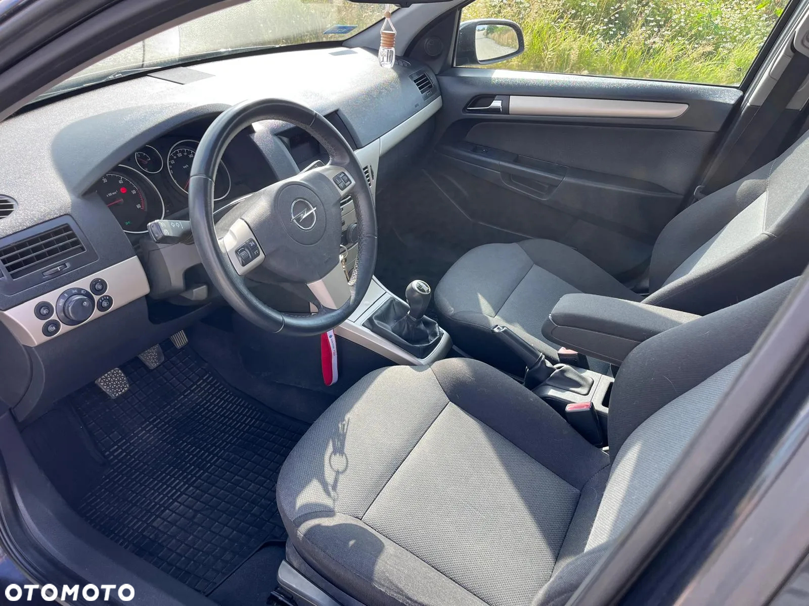 Opel Astra - 10