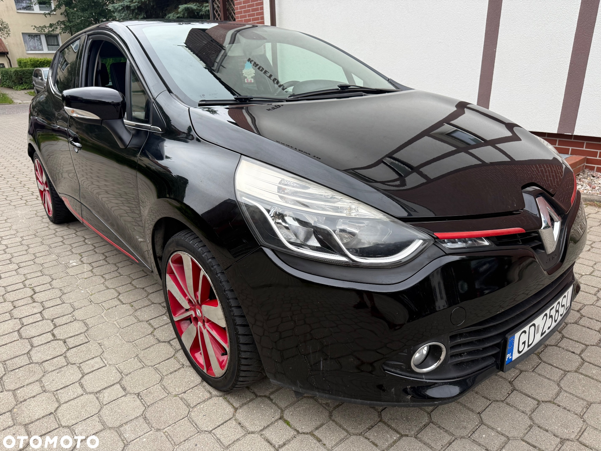 Renault Clio 1.5 dCi Energy Expression - 3