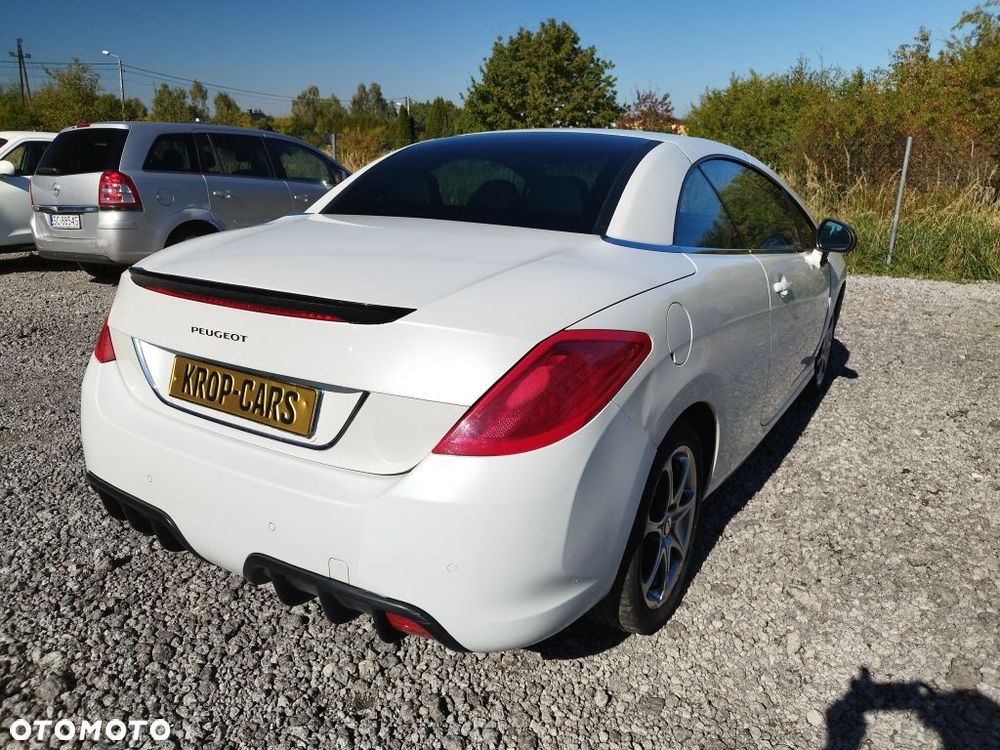 Peugeot 308 CC - 3