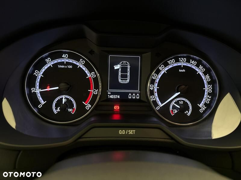 Skoda Octavia 1.5 TSI ACT Ambition - 14
