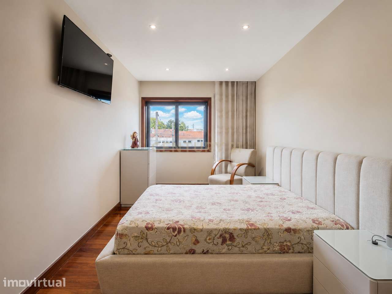 Apartamento T3 (suite) com garagem individual, Ermesinde - Grande imagem: 5/47