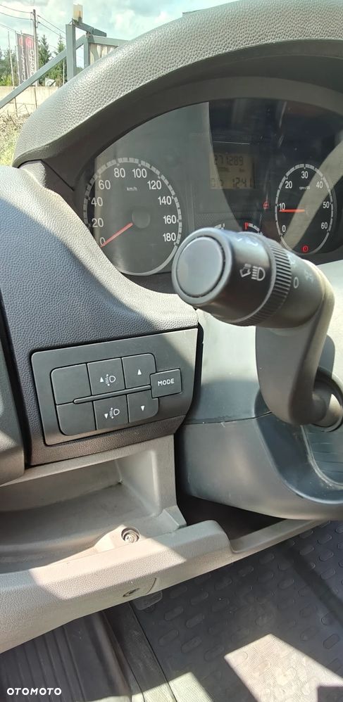 Fiat Ducato L1H1 - 14