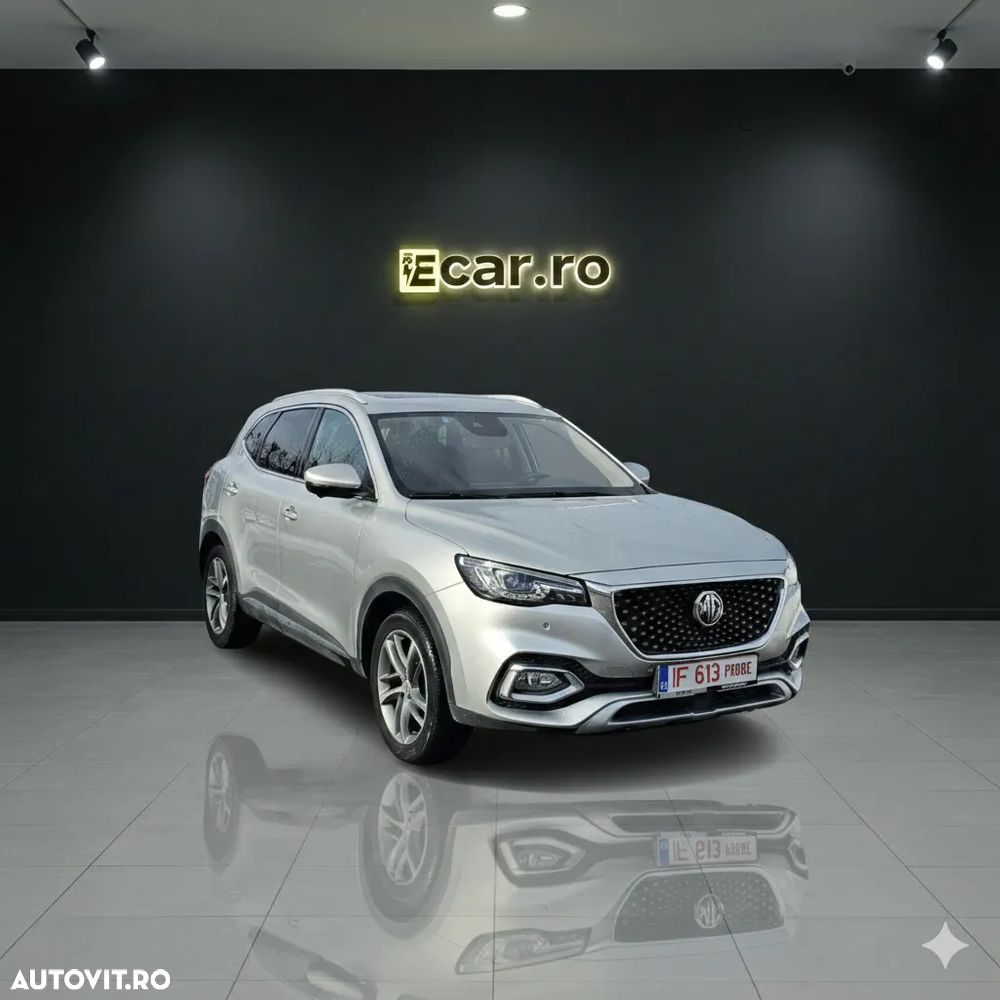 MG HS 1.5T-GDI Aut. Luxury - 2