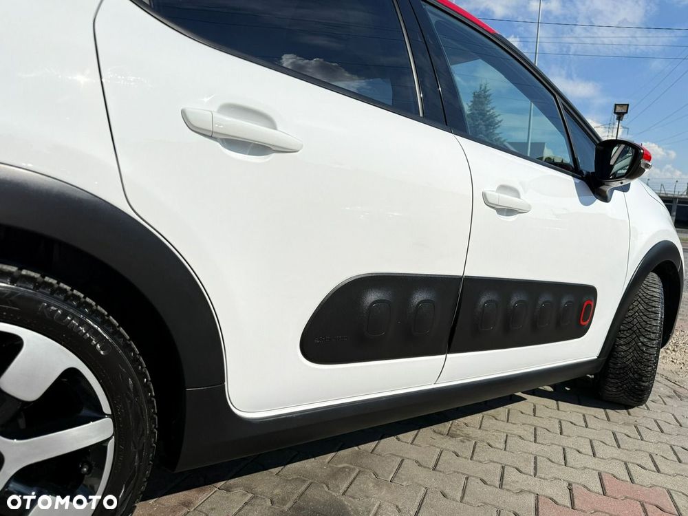 Citroën C3 Pure Tech VTi 82 Cool&Sound - 38