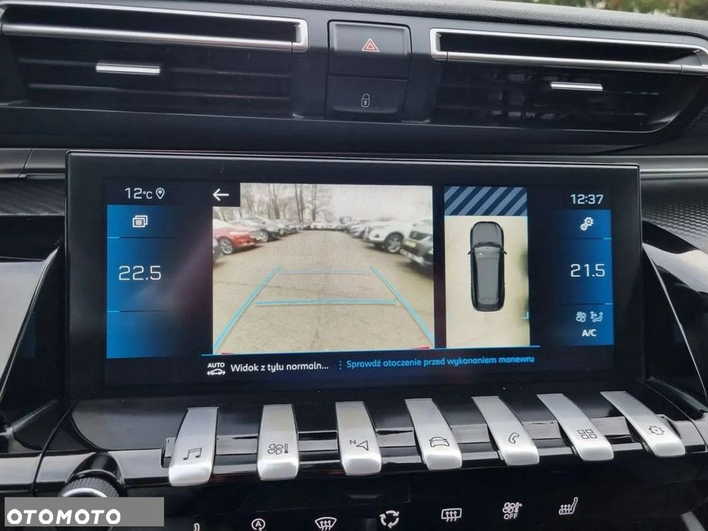 Peugeot 508 1.5 BlueHDi Allure S&S EAT8 - 24