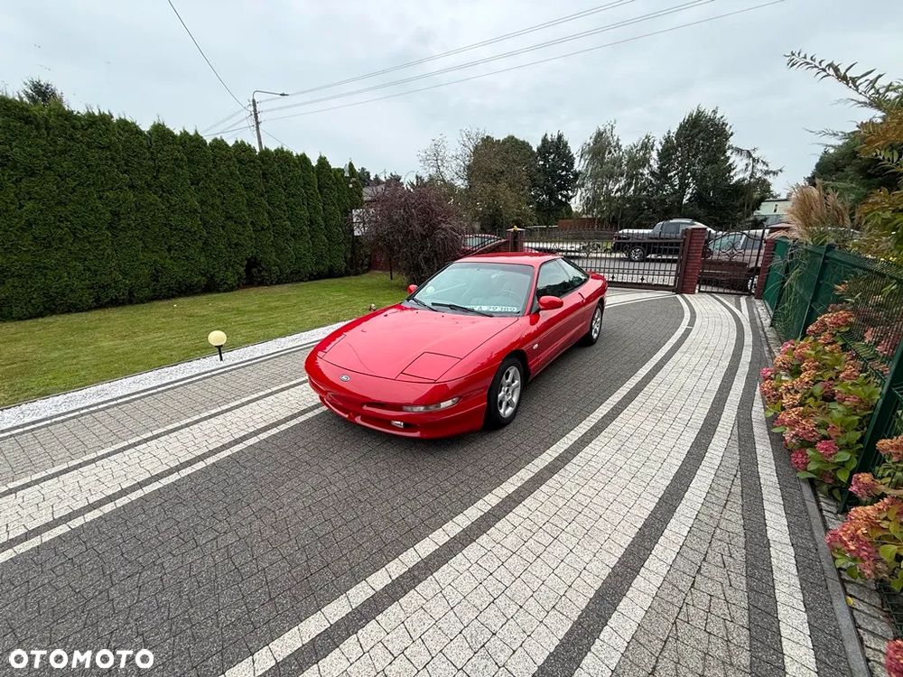 Ford Probe Standard - 2