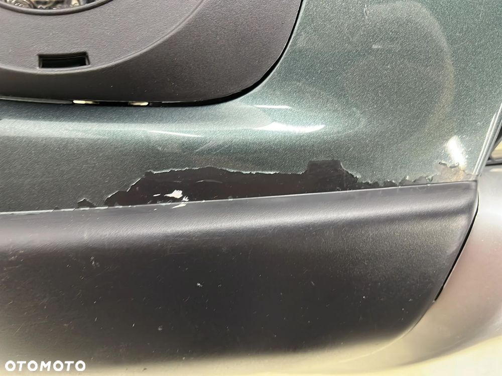 Zderzak przedni Mitsubishi Pajero Sport 2 L200 10-15r. Lift przód 6400B862 - 22